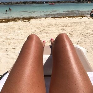 Meet your Posher, Angie